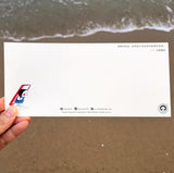 《快樂畫框》Postcard -分享