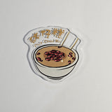 POSTalk Acrylic Magnet | 亞加力磁石貼