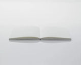 recto no.4 notebook | 4mm grid