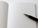 recto no.3 notebook | 3mm grid