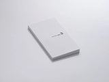 recto no.3 notebook | 3mm grid