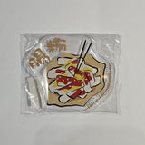 POSTalk Acrylic Magnet | 亞加力磁石貼