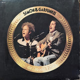 Simon & Garfunkel Grand Prix 20 (CBS/Sony 29AP 32)