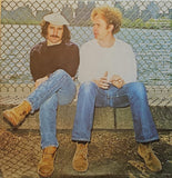 Simon and Garfunkel's Greatest Hits (CBS/SONY HK, SOPM 106)