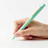 Turbo Smiley World Mechanical Pencil (0.5mm)