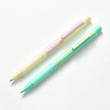Turbo Smiley World Mechanical Pencil (0.5mm)