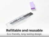 Turbo Smiley World Mechanical Pencil (0.5mm)
