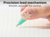 Turbo Smiley World Mechanical Pencil (0.5mm)