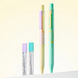 Turbo Smiley World Mechanical Pencil (0.5mm)