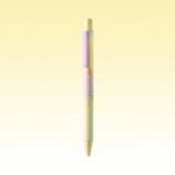 Turbo Smiley World Mechanical Pencil (0.5mm)