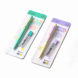 Turbo Smiley World Mechanical Pencil (0.5mm)