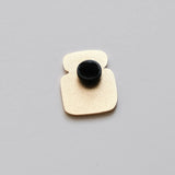 Stardust Pin 星塵小襟章 (c)