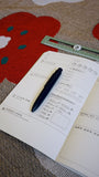 文具研究所 It’s About Stationery Journal