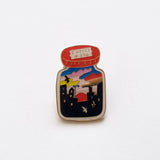 Sunset Collection Pin 收藏日落小襟章