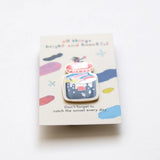 Sunset Collection Pin 收藏日落小襟章