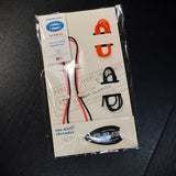 Nomadic Accessories- The Tent Kit ~ Inner Loop & Binding