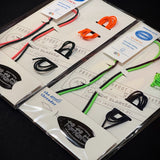 Nomadic Accessories- The Tent Kit ~ Inner Loop & Binding