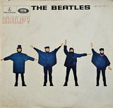 The Beatles《Help!》(Parlophone PCS 3071)