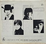 The Beatles《Help!》(Parlophone PCS 3071)