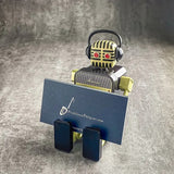 Music Tinbot - Ampliﬁer | 鐵寶奇盒 - Ampliﬁer