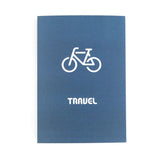 Mini Journal - Bicycle