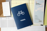 Mini Journal - Bicycle