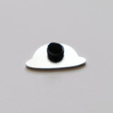 We are Not Alone Pin 我們並不孤單小襟章 (c)