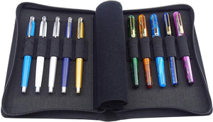 KACO Pen Pouch with 10-Pen Pockets