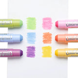 Chunkies Paint Sticks - Pastel Pack (Set of 6) | Chunkies 蠟筆棒 - 粉色 (6支裝)