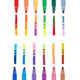 Switch-Eroo Color Changing Markers - Set of 12 | Switch-Eroo 變色Marker筆 - 12支裝