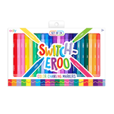 Switch-Eroo Color Changing Markers - Set of 24 | Switch-Eroo 變色Marker筆 - 24支裝