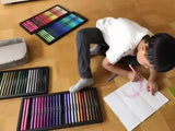 Artist 100-color Double Tip Pen Giftbox Set ARTIST 100色 雙頭水彩筆禮盒套裝