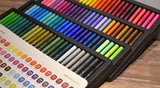 Artist 100-color Double Tip Pen Giftbox Set ARTIST 100色 雙頭水彩筆禮盒套裝