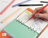 Artist 100-color Double Tip Pen Giftbox Set ARTIST 100色 雙頭水彩筆禮盒套裝