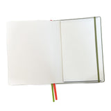Mellow Art A4 Sketchbook - Pistachio  A4素描畫本 - 開心果色
