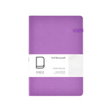 Color Your Style A5 Notebook