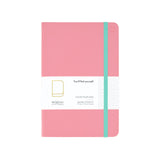Color Your Ideas A5 Notebook