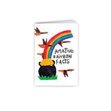 Amazing Rainbow Facts Storybook 彩虹小書