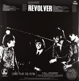 Beatles - Revolver (E.M.I. Records PCS 7009)