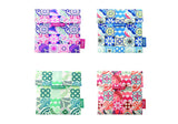 Snack'n'Go Tiles Patchwork Series