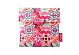 Snack'n'Go Tiles Patchwork Series