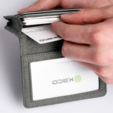 ALIO Business Card Holder