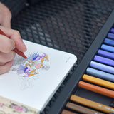 Artist 100-color Double Tip Pen Giftbox Set - The Tree Stationery & Co. 大樹文房