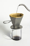 GEM Pour Over Coffee Dripper
