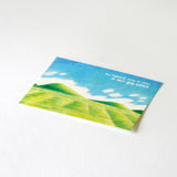 Small Postcard 渺少明信片