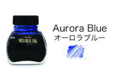 Fountain Pen Mixable Ink Bottle (60cc) - The Tree Stationery & Co. 大樹文房