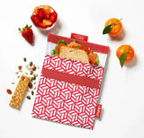 Snack'n'Go Tiles Series Food Bag
