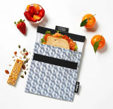 Snack'n'Go Tiles Series Food Bag