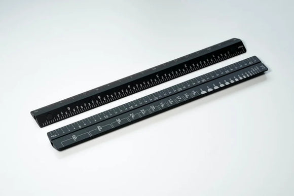 T Ruler Case Design YUAN DESIGN STUDIO T-ruler - The Tree Stationery & Co. – The Tree ...