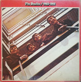 The Beatles / 1962-1966 (Apple Records – EAP-9032B)